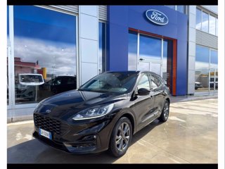 FORD Kuga 1.5 ecoblue st-line 2wd 120cv auto