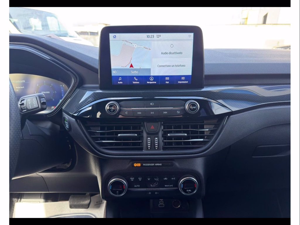 FORD Kuga 1.5 ecoblue st-line 2wd 120cv auto