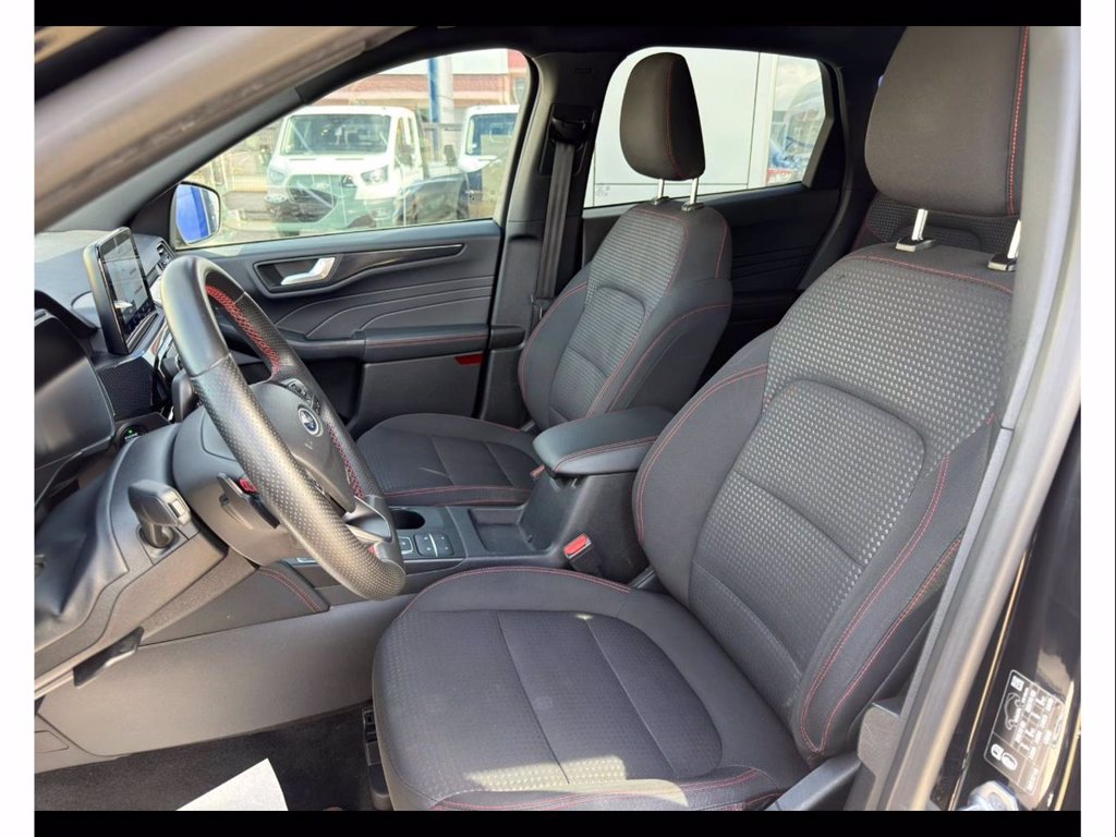 FORD Kuga 1.5 ecoblue st-line 2wd 120cv auto