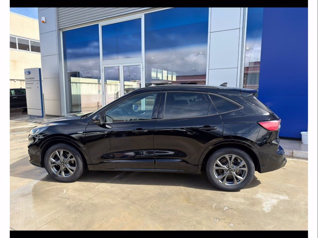 FORD Kuga 1.5 ecoblue st-line 2wd 120cv auto