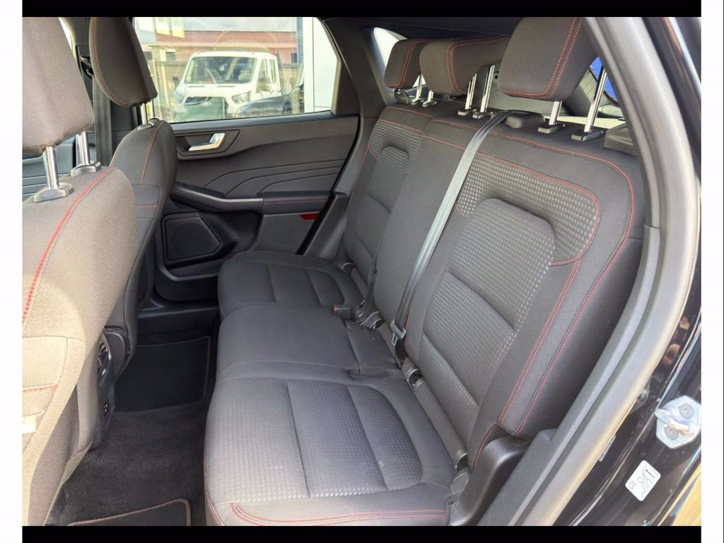 FORD Kuga 1.5 ecoblue st-line 2wd 120cv auto