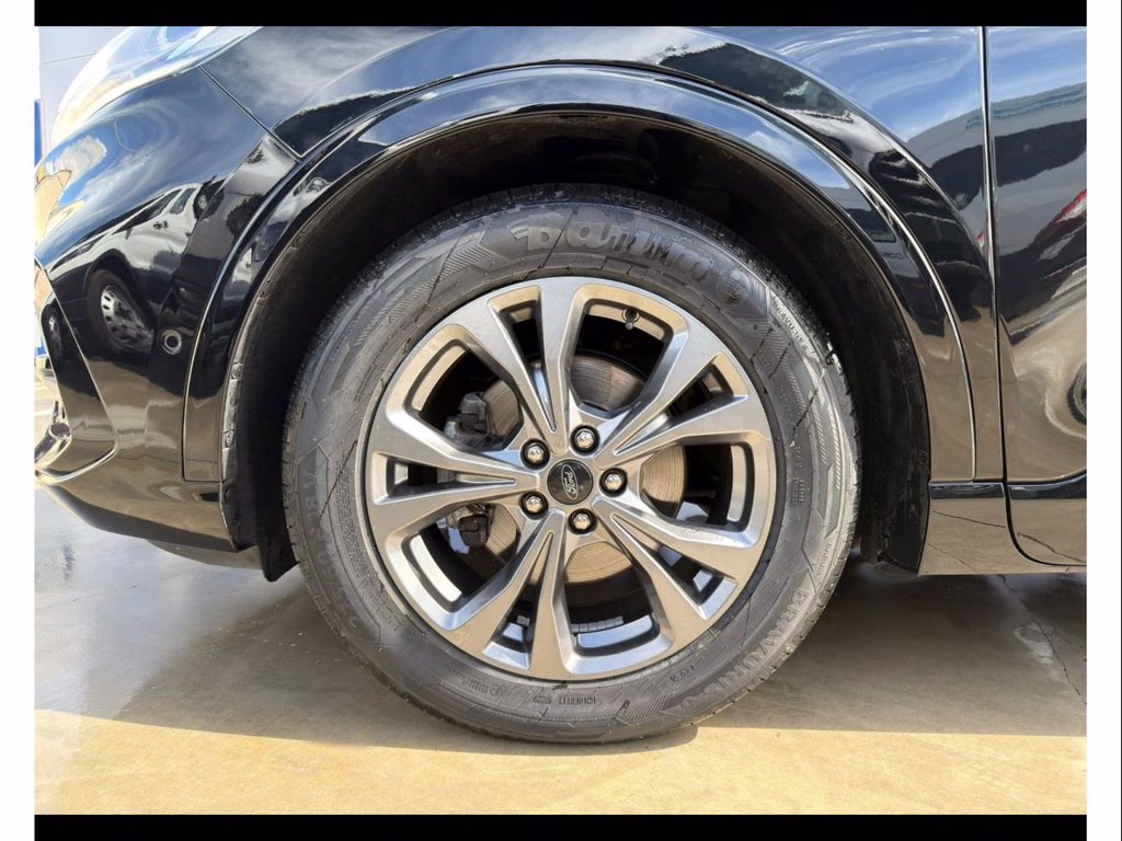 FORD Kuga 1.5 ecoblue st-line 2wd 120cv auto