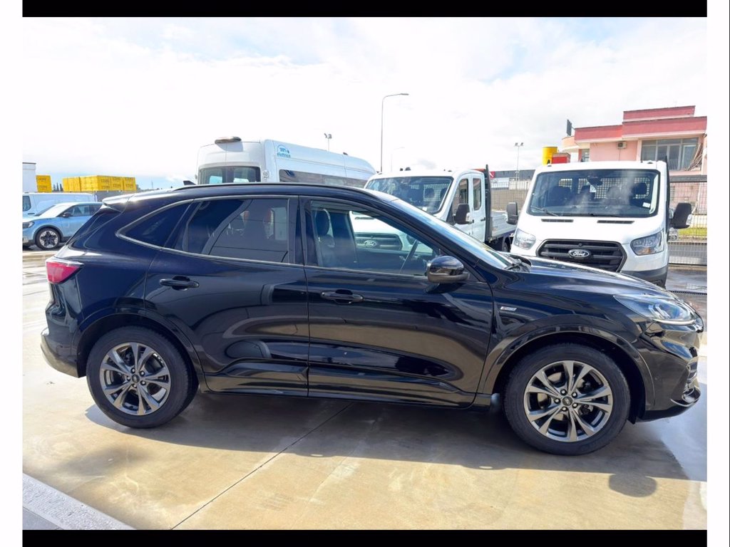 FORD Kuga 1.5 ecoblue st-line 2wd 120cv auto