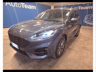 FORD Kuga 2.5 phev st-line x 2wd 225cv cvt
