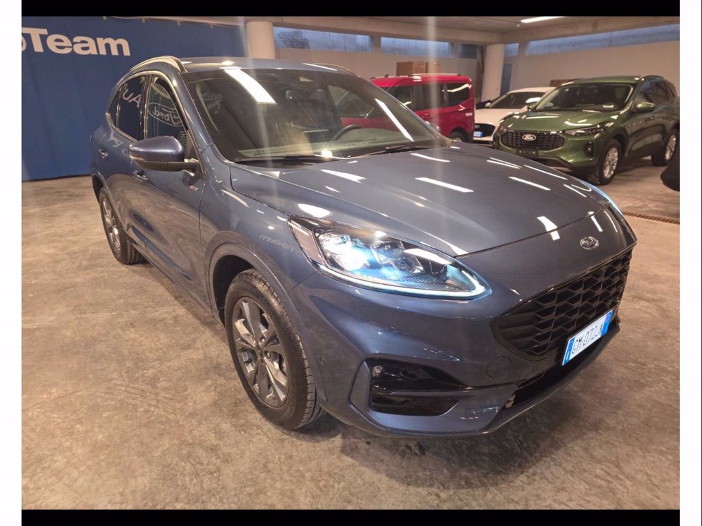 FORD Kuga 2.5 phev st-line x 2wd 225cv cvt