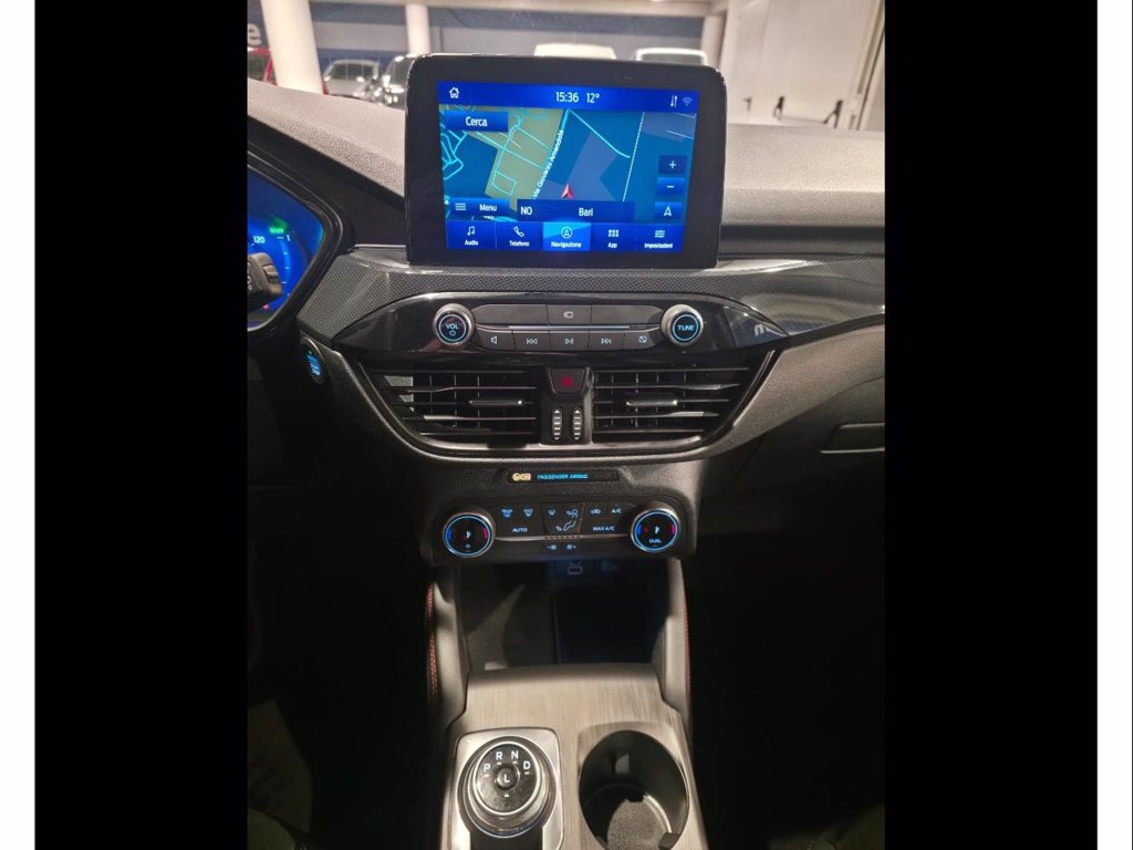 FORD Kuga 2.5 phev st-line x 2wd 225cv cvt