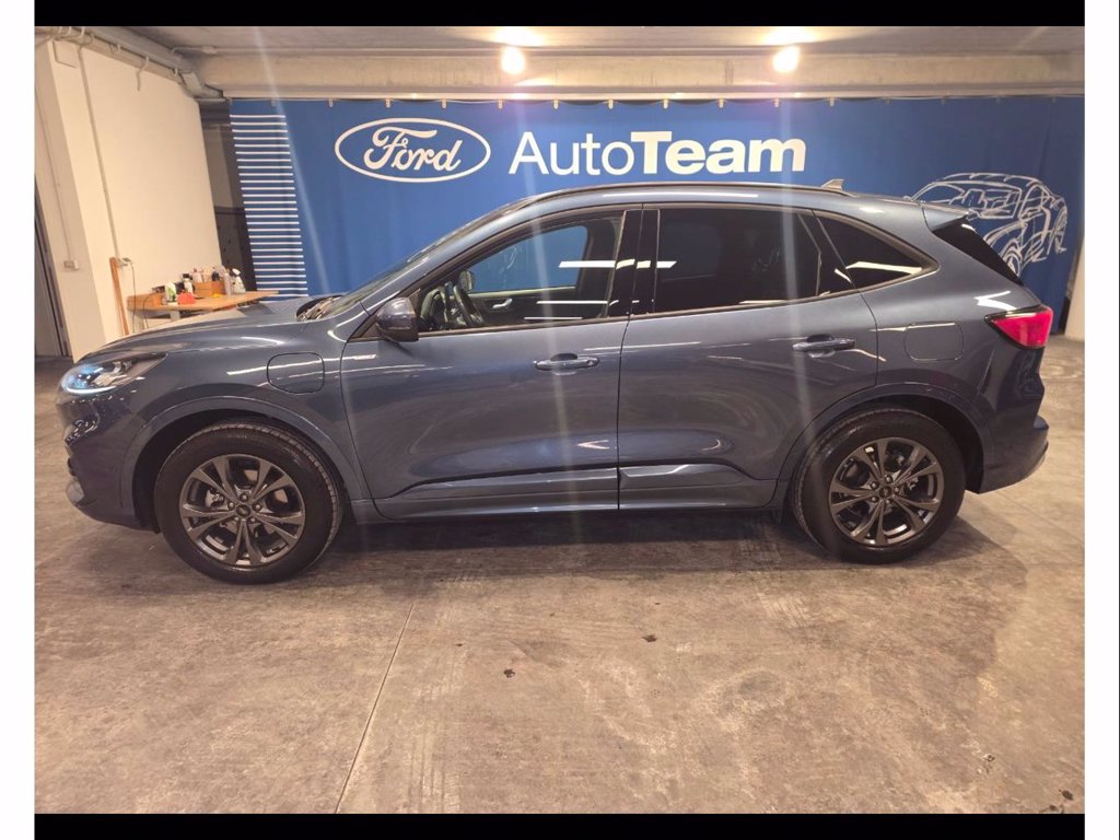 FORD Kuga 2.5 phev st-line x 2wd 225cv cvt
