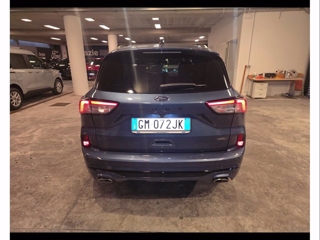 FORD Kuga 2.5 phev st-line x 2wd 225cv cvt