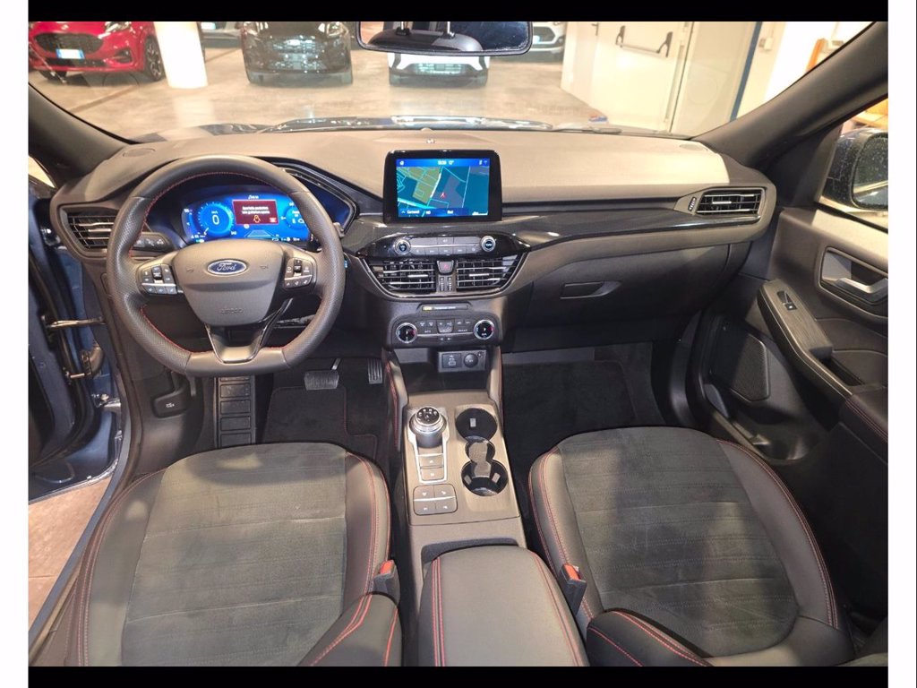 FORD Kuga 2.5 phev st-line x 2wd 225cv cvt