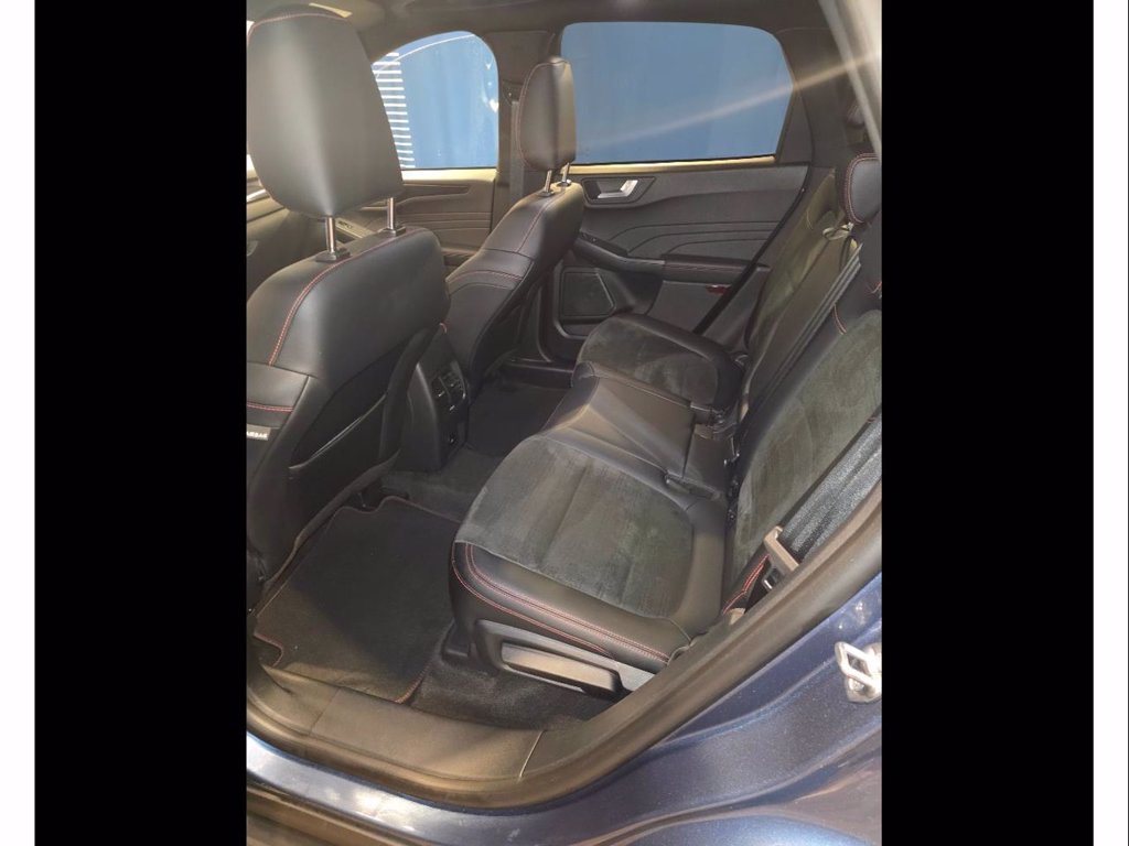 FORD Kuga 2.5 phev st-line x 2wd 225cv cvt