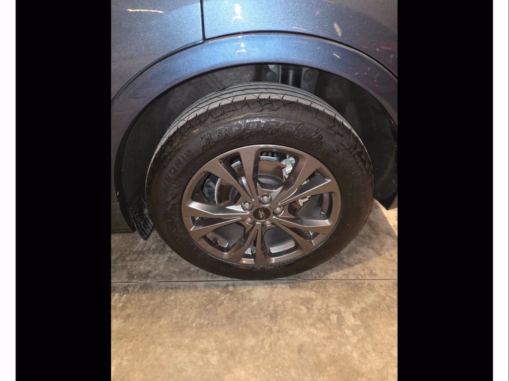 FORD Kuga 2.5 phev st-line x 2wd 225cv cvt