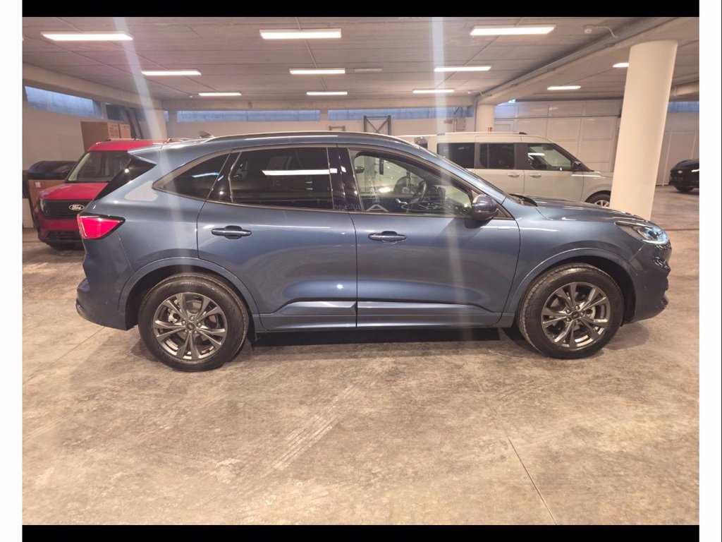 FORD Kuga 2.5 phev st-line x 2wd 225cv cvt