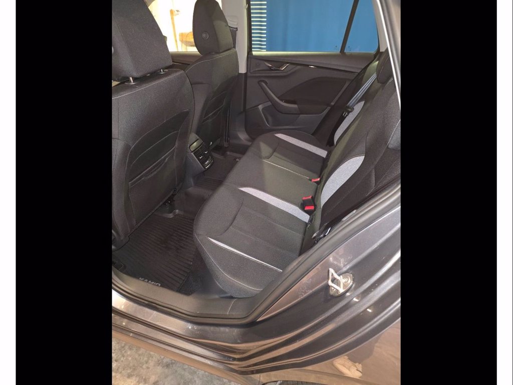 SKODA Kamiq 1.0 tsi black dots 115cv