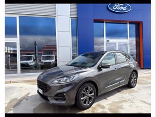 FORD Kuga 1.5 ecoblue st-line 2wd 120cv