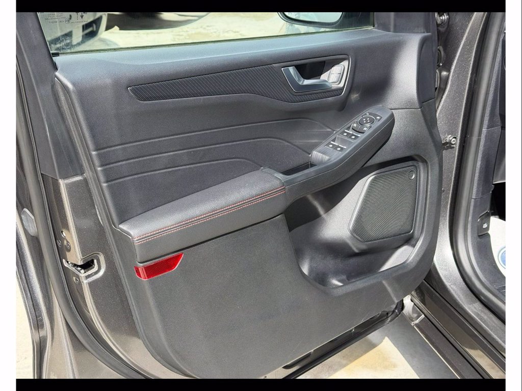 FORD Kuga 1.5 ecoblue st-line 2wd 120cv