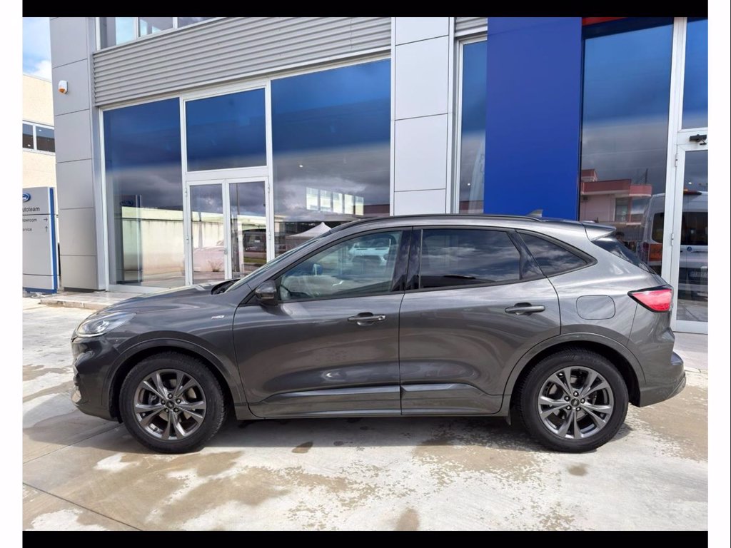FORD Kuga 1.5 ecoblue st-line 2wd 120cv