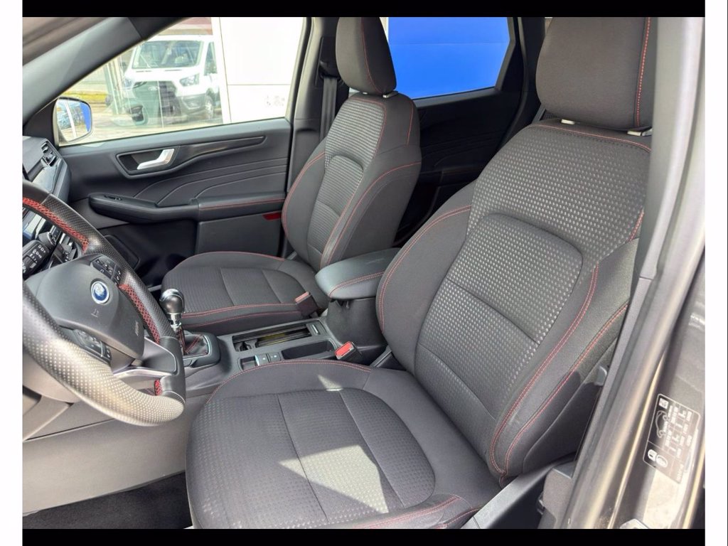 FORD Kuga 1.5 ecoblue st-line 2wd 120cv