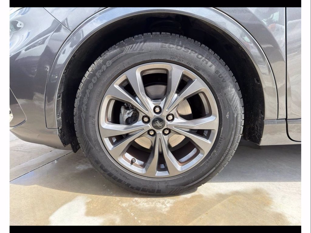 FORD Kuga 1.5 ecoblue st-line 2wd 120cv