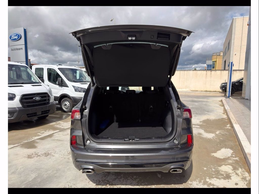 FORD Kuga 1.5 ecoblue st-line 2wd 120cv