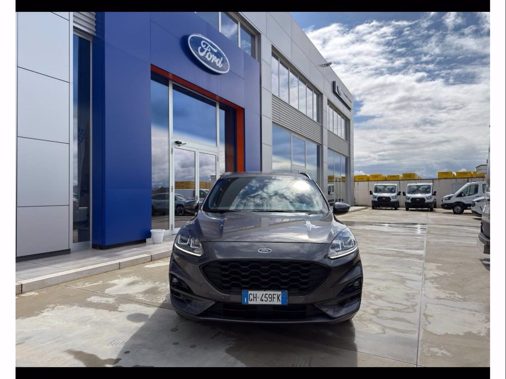 FORD Kuga 1.5 ecoblue st-line 2wd 120cv