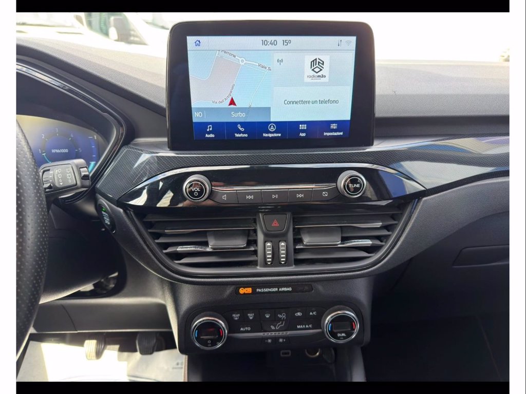 FORD Kuga 1.5 ecoblue st-line 2wd 120cv