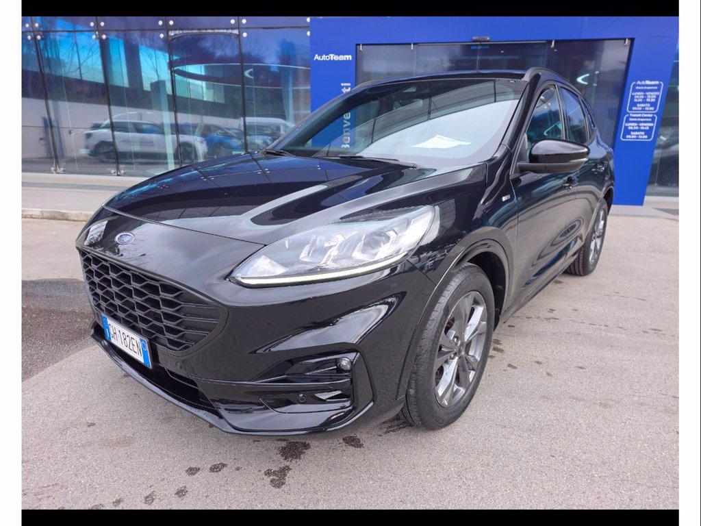 FORD Kuga 1.5 ecoblue st-line 2wd 120cv auto
