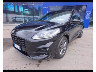 FORD Kuga 1.5 ecoblue st-line 2wd 120cv auto