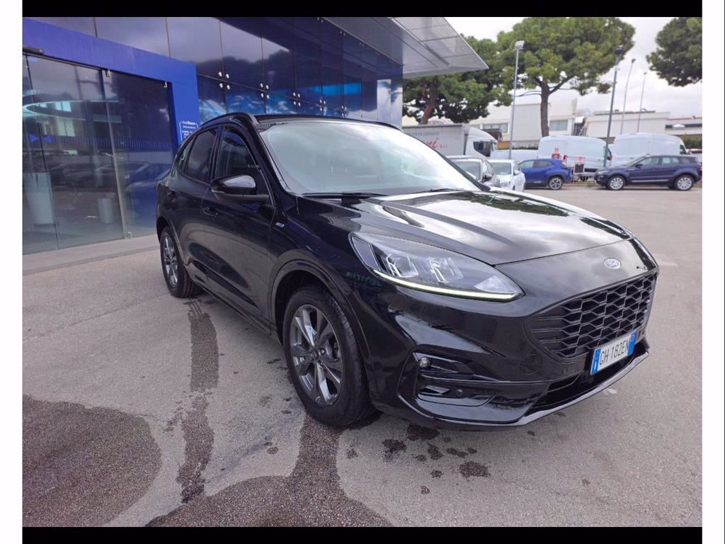 FORD Kuga 1.5 ecoblue st-line 2wd 120cv auto