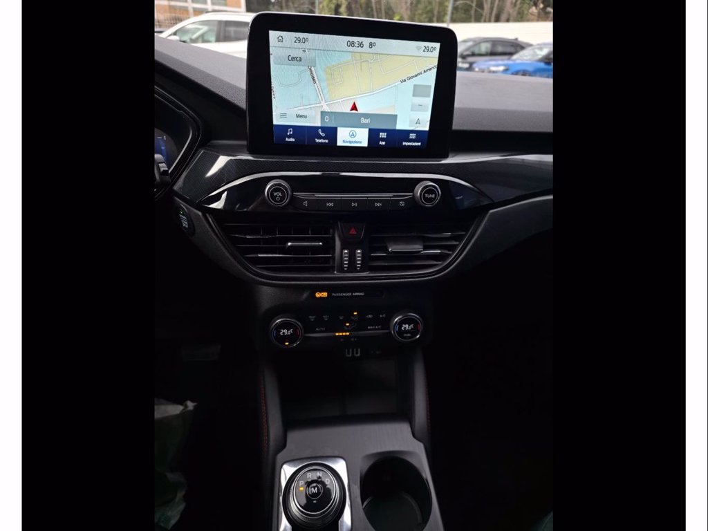 FORD Kuga 1.5 ecoblue st-line 2wd 120cv auto