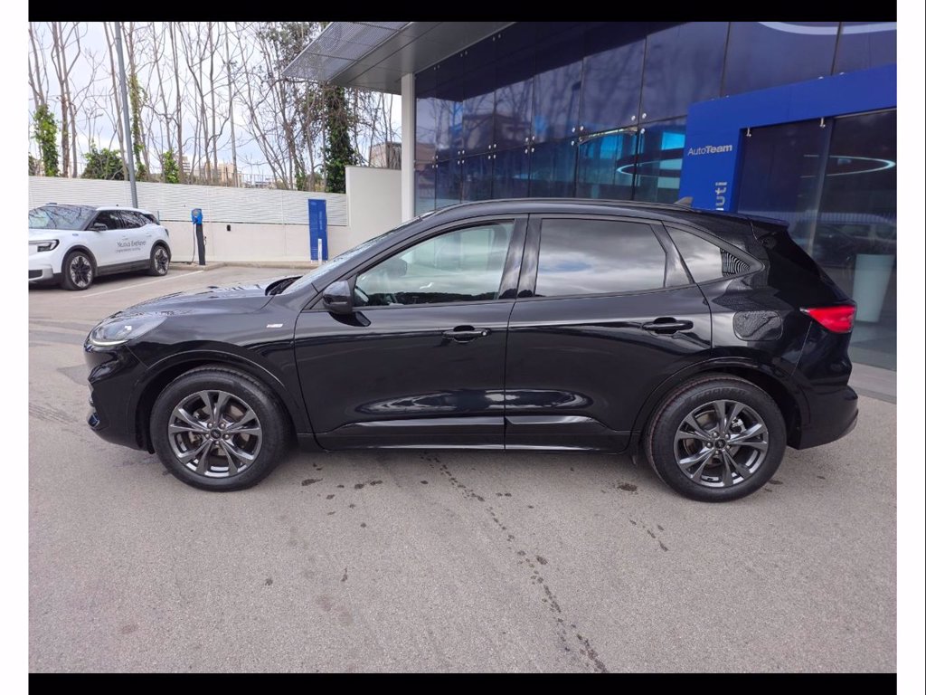 FORD Kuga 1.5 ecoblue st-line 2wd 120cv auto