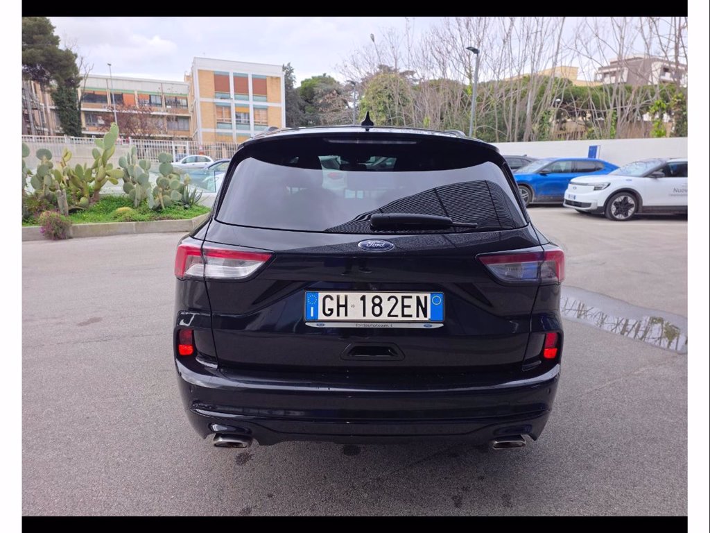 FORD Kuga 1.5 ecoblue st-line 2wd 120cv auto