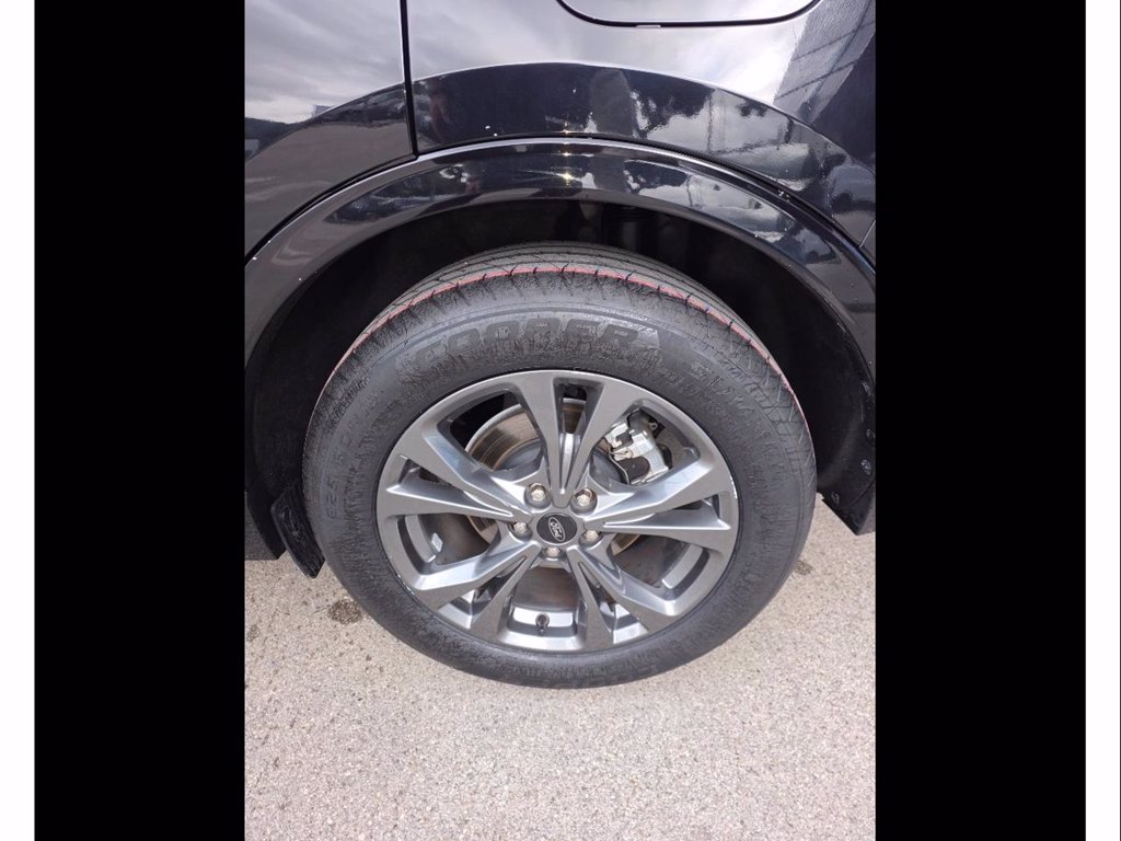 FORD Kuga 1.5 ecoblue st-line 2wd 120cv auto