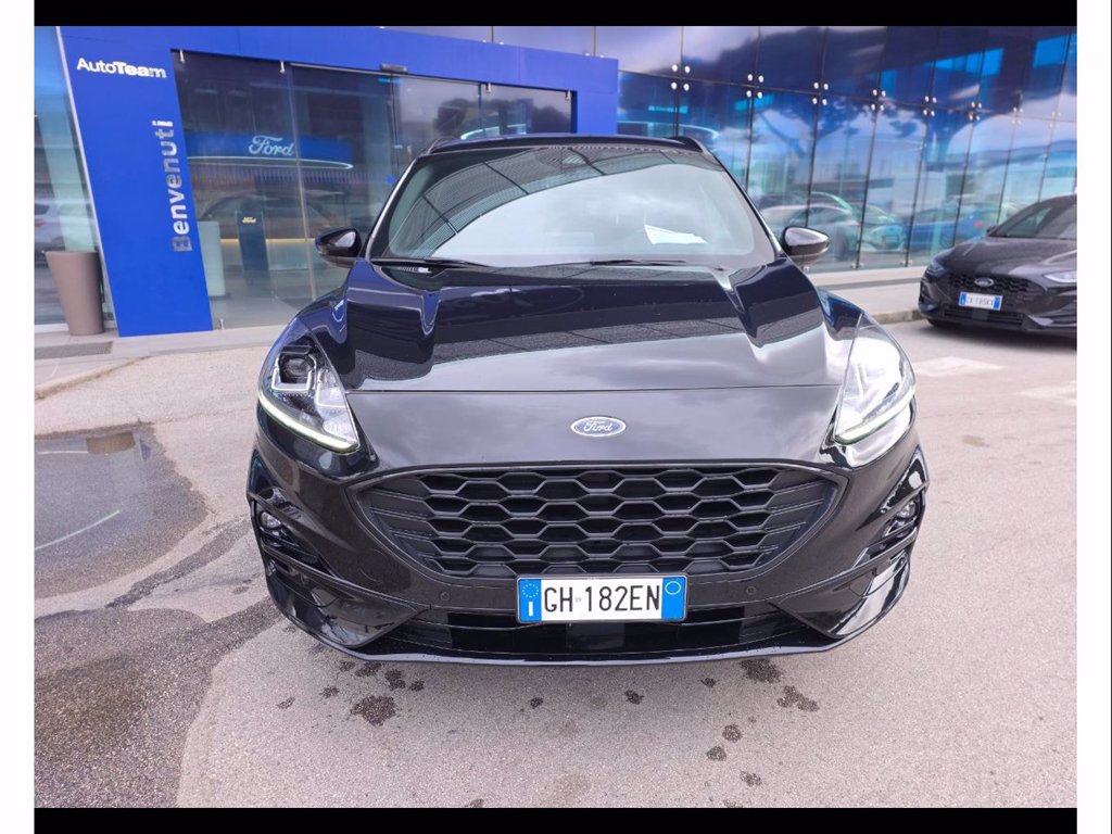 FORD Kuga 1.5 ecoblue st-line 2wd 120cv auto