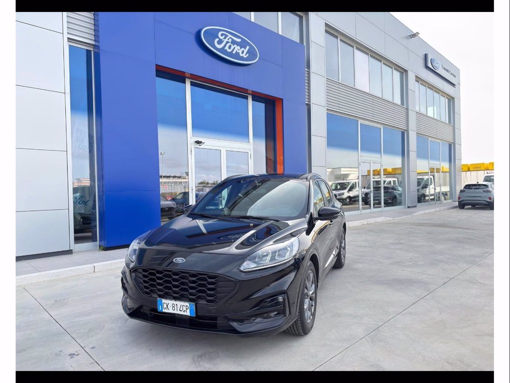 FORD Kuga 1.5 ecoblue st-line 2wd 120cv