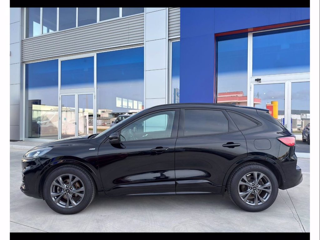 FORD Kuga 1.5 ecoblue st-line 2wd 120cv