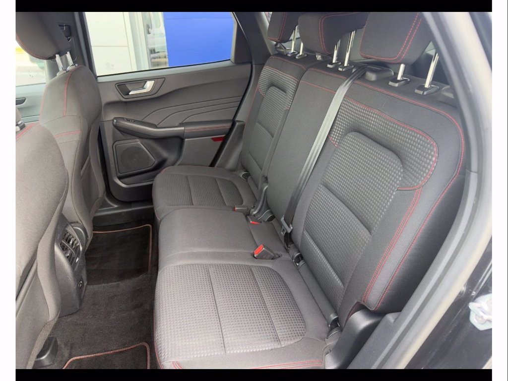 FORD Kuga 1.5 ecoblue st-line 2wd 120cv