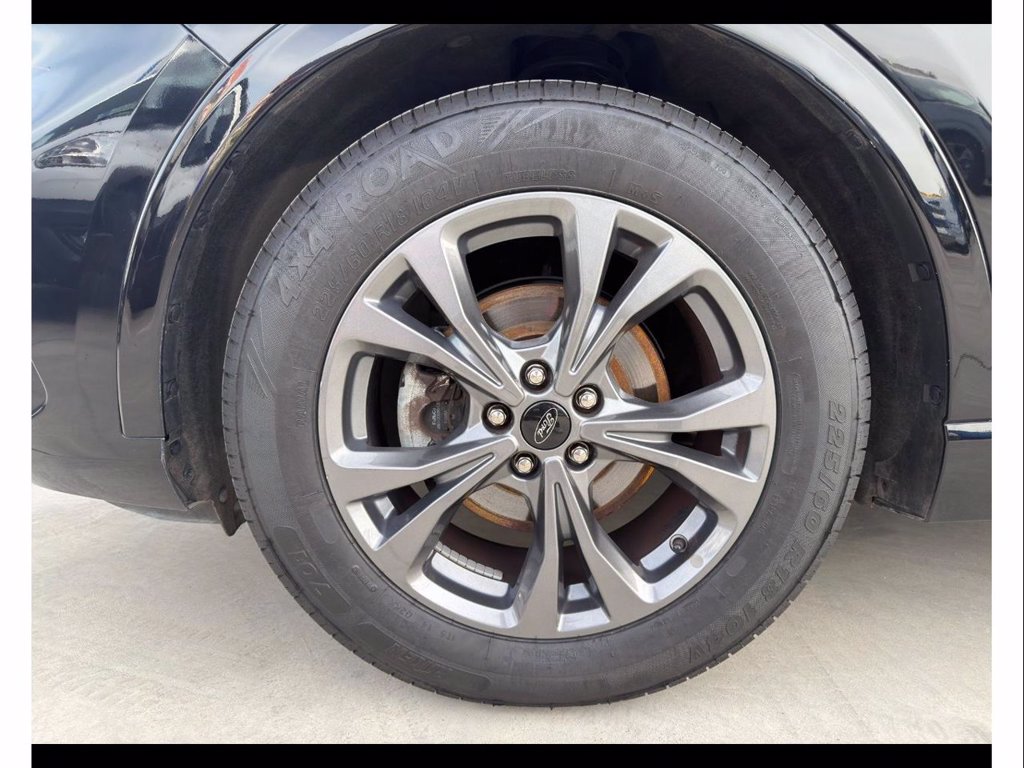 FORD Kuga 1.5 ecoblue st-line 2wd 120cv