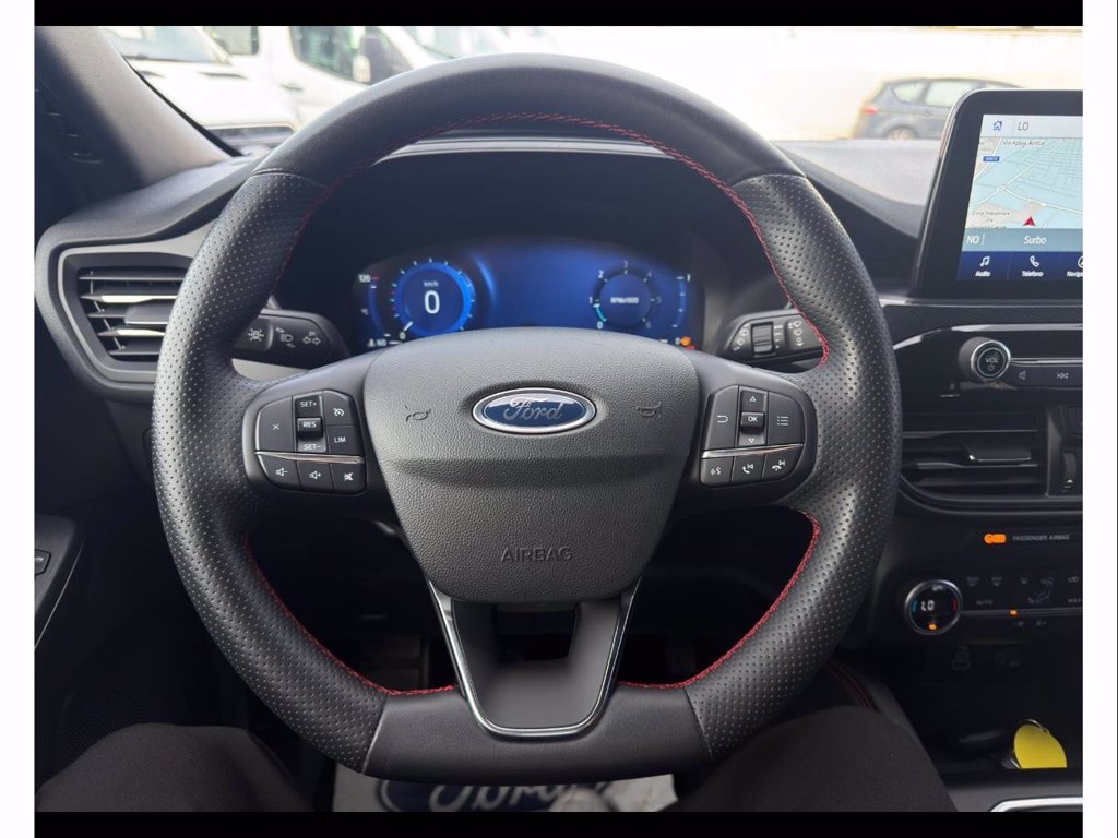 FORD Kuga 1.5 ecoblue st-line 2wd 120cv