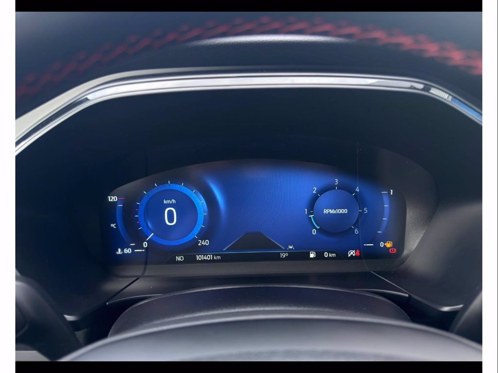 FORD Kuga 1.5 ecoblue st-line 2wd 120cv