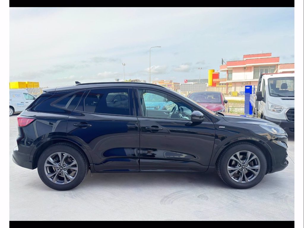 FORD Kuga 1.5 ecoblue st-line 2wd 120cv
