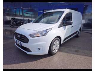 FORD Transit connect 210 1.5 ecoblue(tdci) 100cv trend l2h1 e6.2