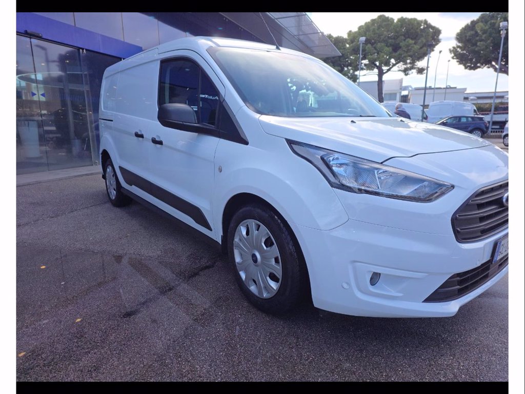 FORD Transit connect 210 1.5 ecoblue(tdci) 100cv trend l2h1 e6.2