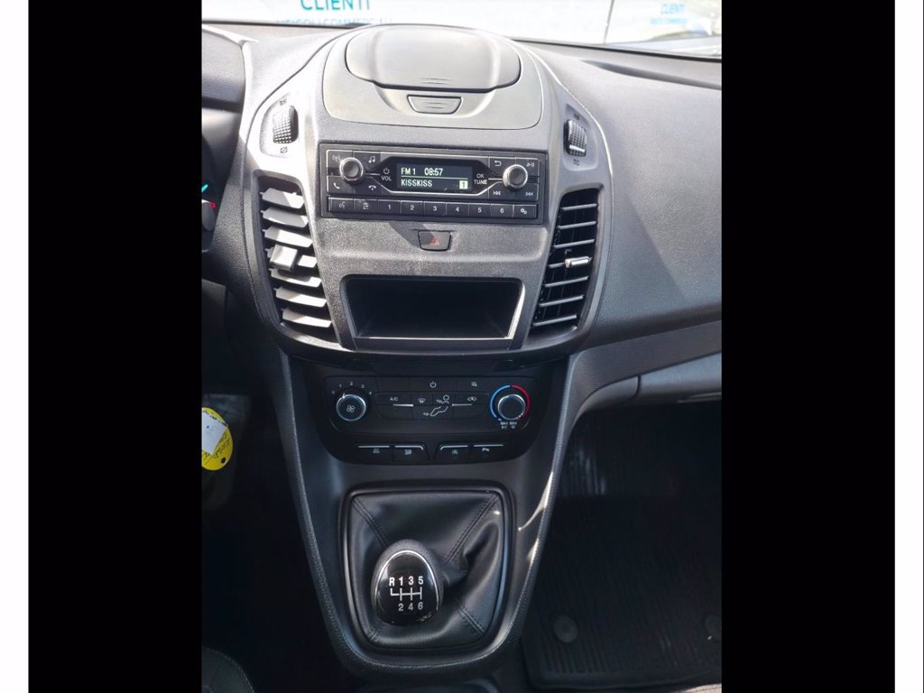 FORD Transit connect 210 1.5 ecoblue(tdci) 100cv trend l2h1 e6.2