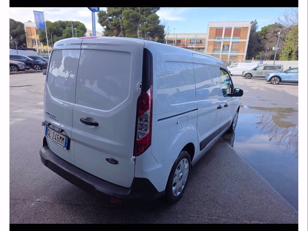FORD Transit connect 210 1.5 ecoblue(tdci) 100cv trend l2h1 e6.2