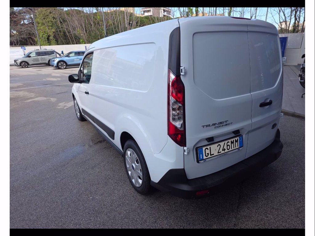 FORD Transit connect 210 1.5 ecoblue(tdci) 100cv trend l2h1 e6.2