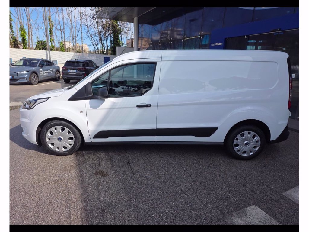 FORD Transit connect 210 1.5 ecoblue(tdci) 100cv trend l2h1 e6.2