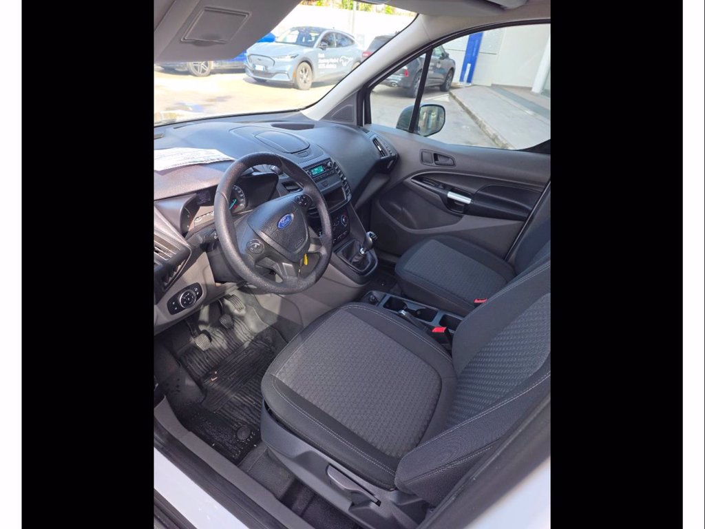 FORD Transit connect 210 1.5 ecoblue(tdci) 100cv trend l2h1 e6.2