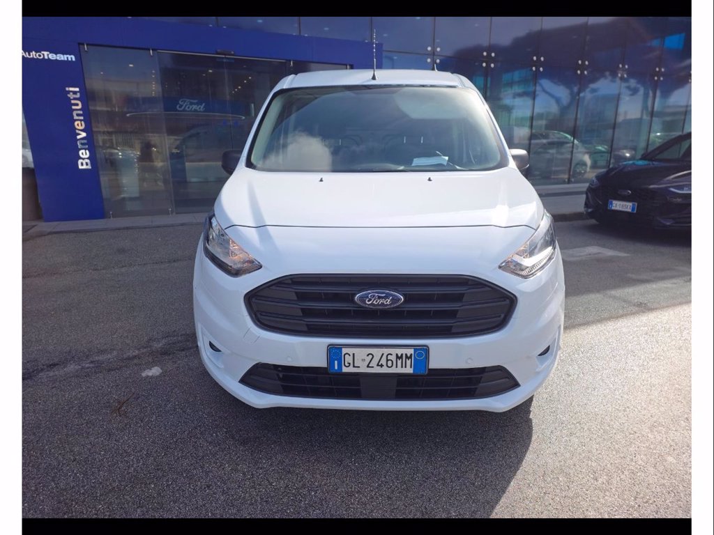 FORD Transit connect 210 1.5 ecoblue(tdci) 100cv trend l2h1 e6.2