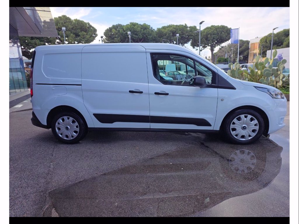 FORD Transit connect 210 1.5 ecoblue(tdci) 100cv trend l2h1 e6.2