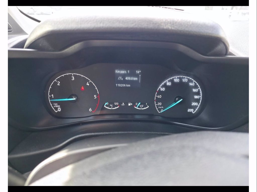 FORD Transit connect 210 1.5 ecoblue(tdci) 100cv trend l2h1 e6.2